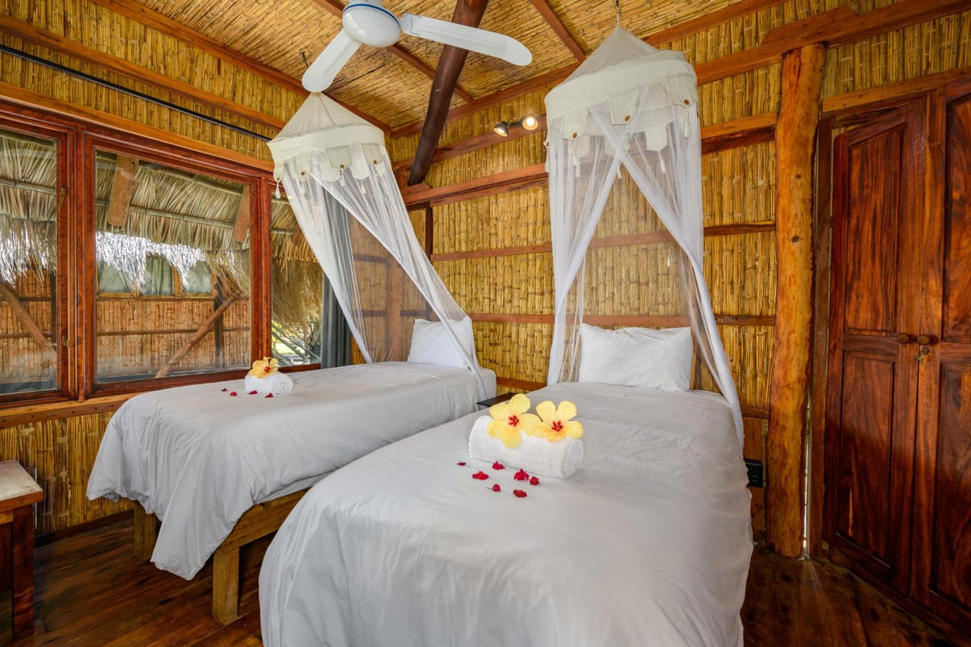 Ocean Pearl Beach Lodge Vilanculos Eksteriør bilde