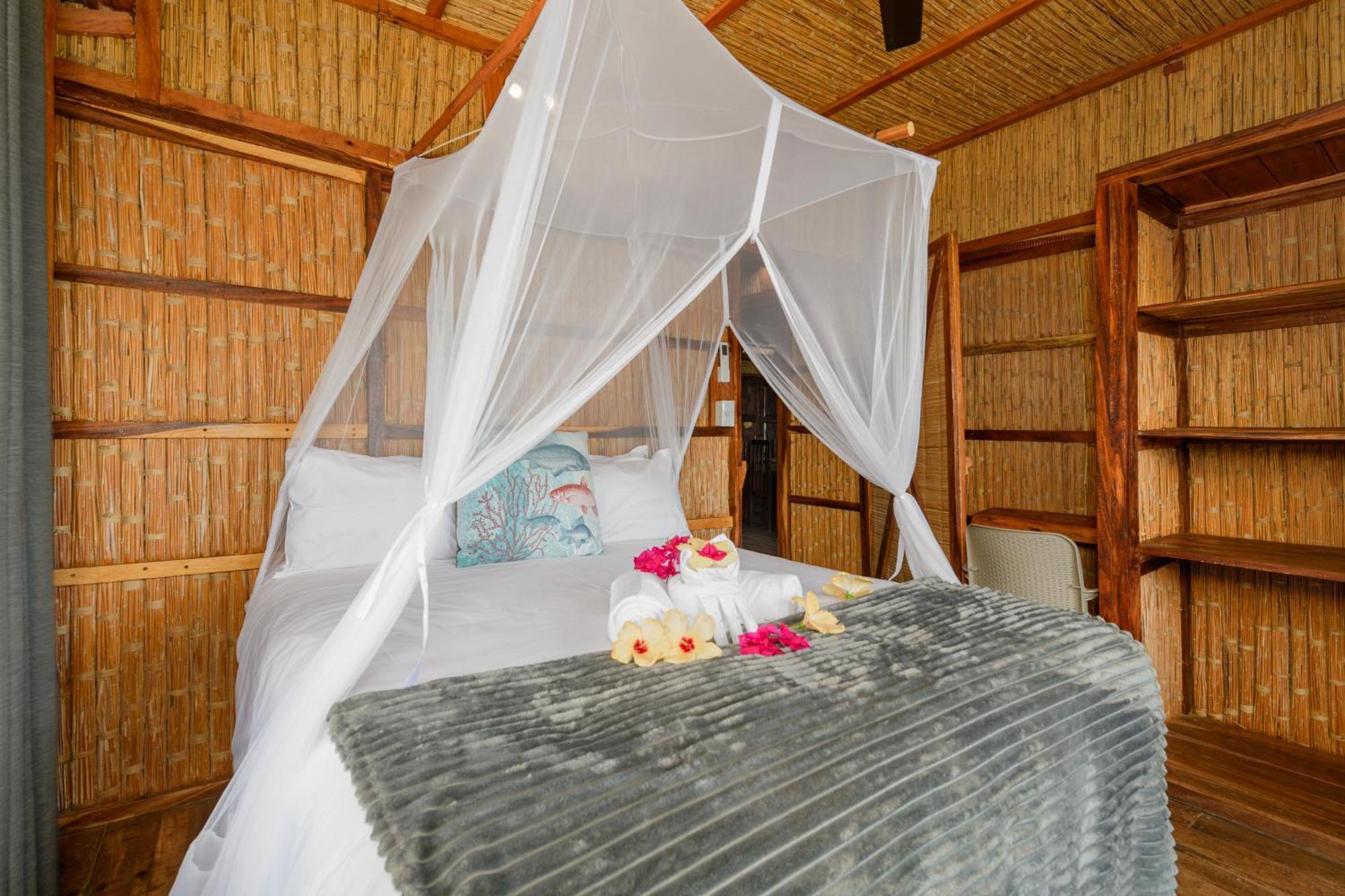Ocean Pearl Beach Lodge Vilanculos Eksteriør bilde