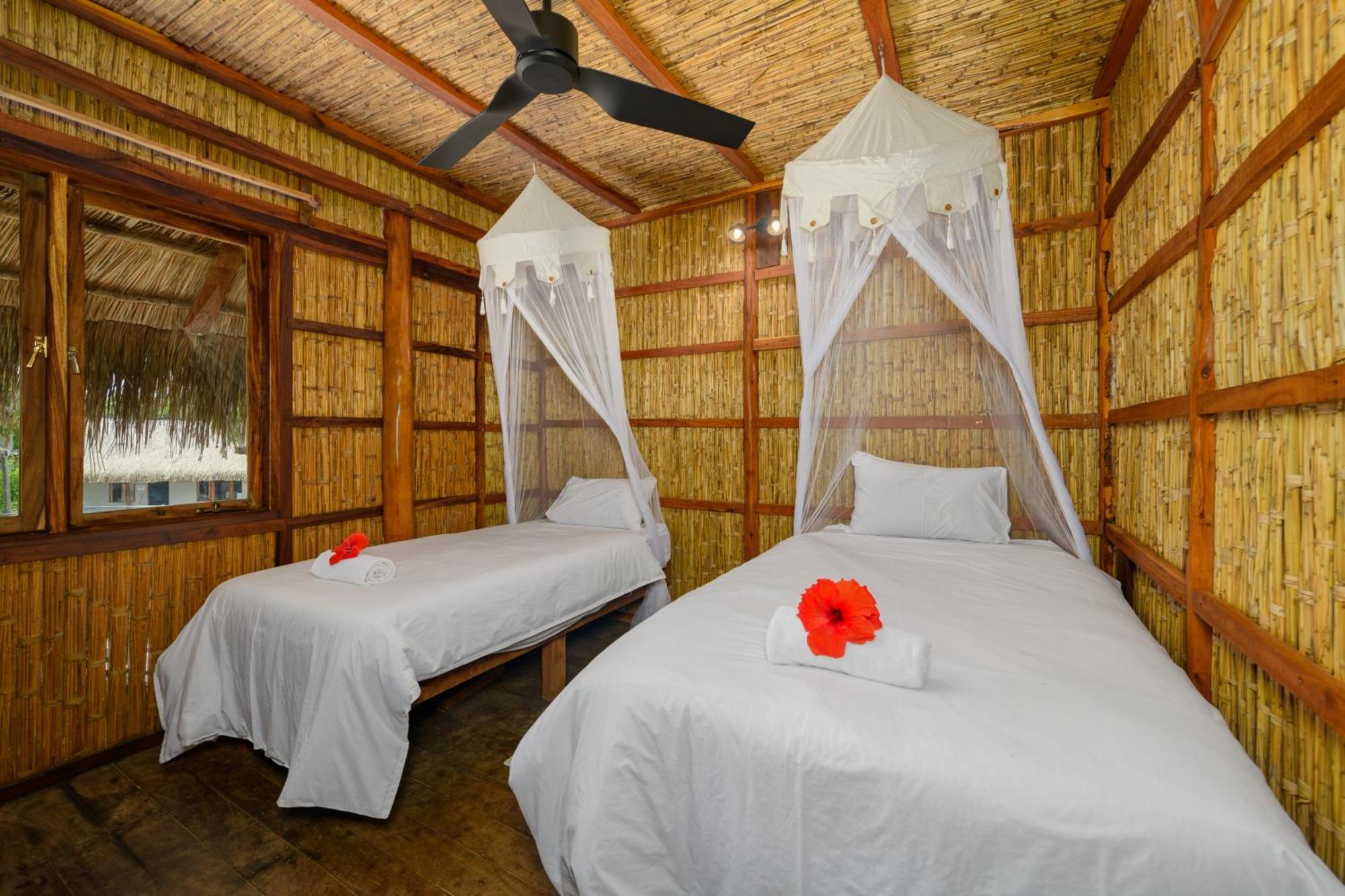 Ocean Pearl Beach Lodge Vilanculos Eksteriør bilde