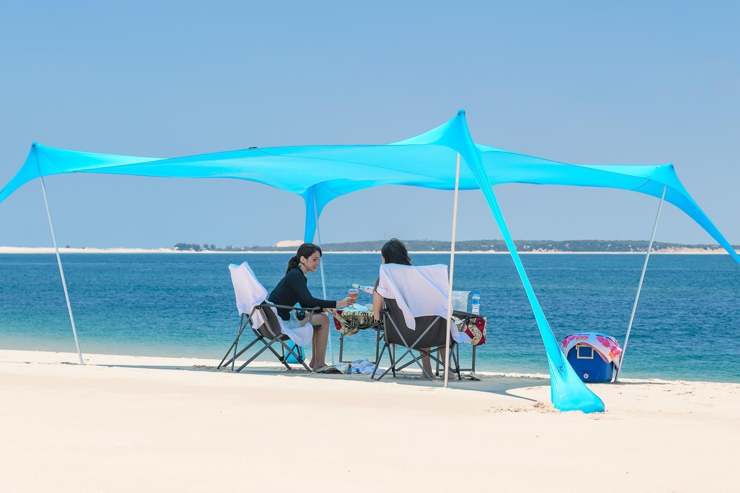 Ocean Pearl Beach Lodge Vilanculos Eksteriør bilde